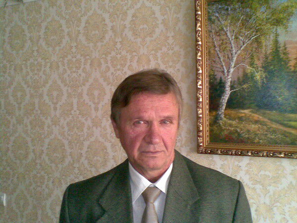 Василий Стаценко