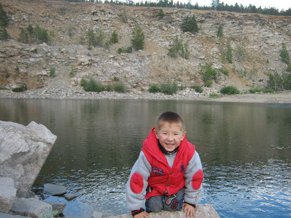 Гульмира Аккужина