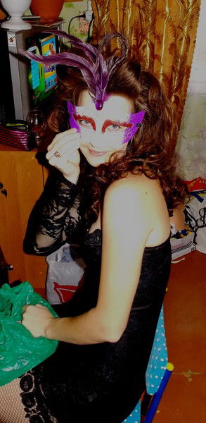 Наташечка Боровикова