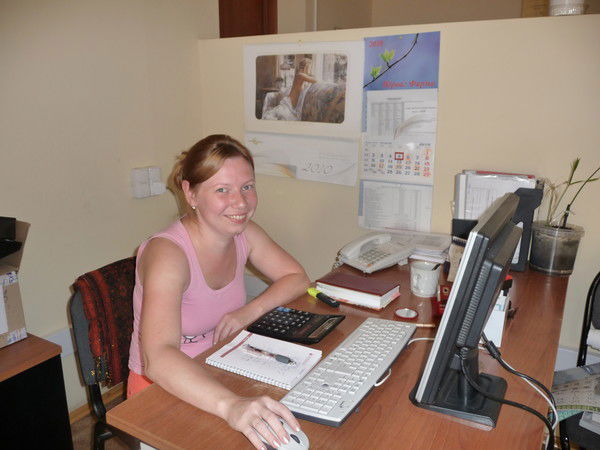 Римма Мещенкова