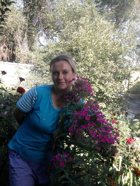 Оксана Юркина