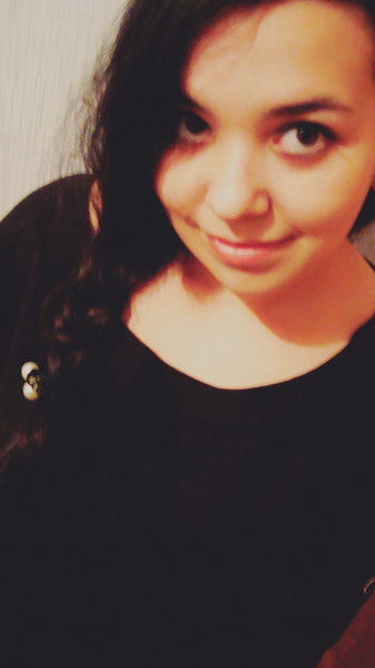 Эльвина Абдуллина