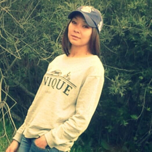 Асем Мырзаханова