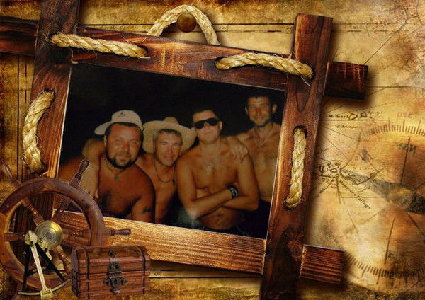 Евгений Заборский