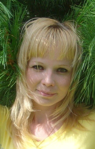 Инна Локтева