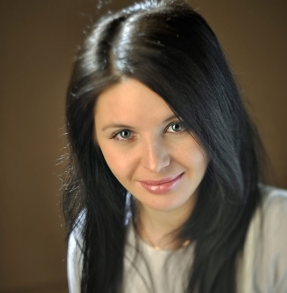 Данилкина Алена