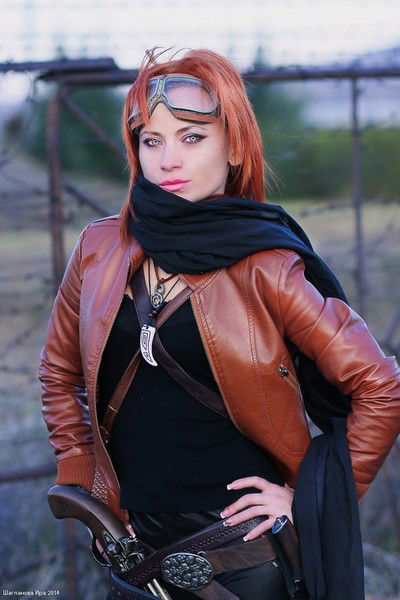 Валентина Павлинская