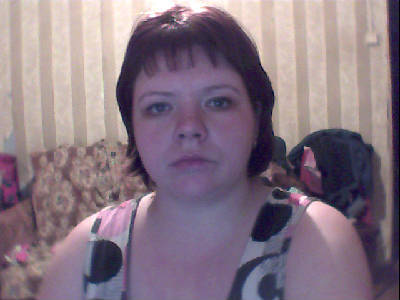 Валентина Вихарева