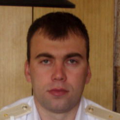 Владимир Арасланов