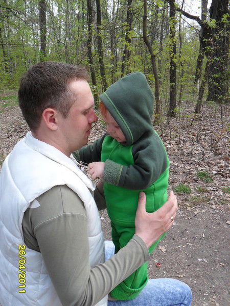 Максим Миронцев