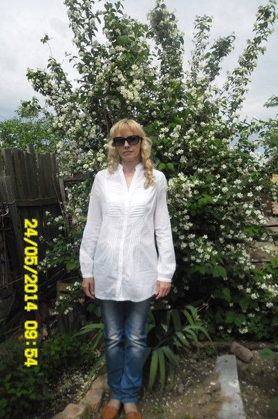 Асеева Елена