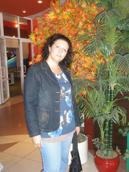 Зарина Афанасьева