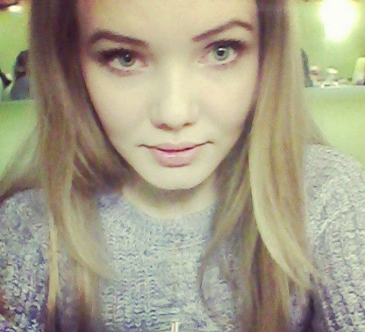 Анастасия Еменева