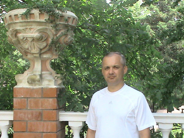 Валерий Бойников