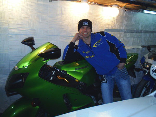 Евгений Хохлов