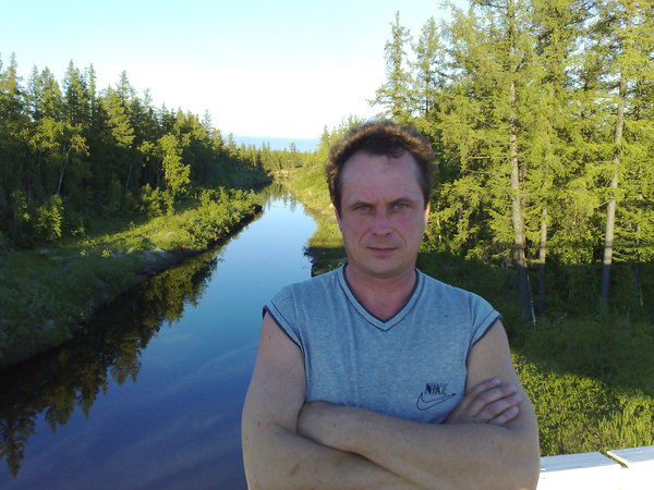 Кульман Андрей