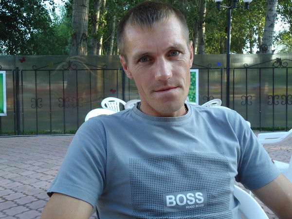 Николай Великанов