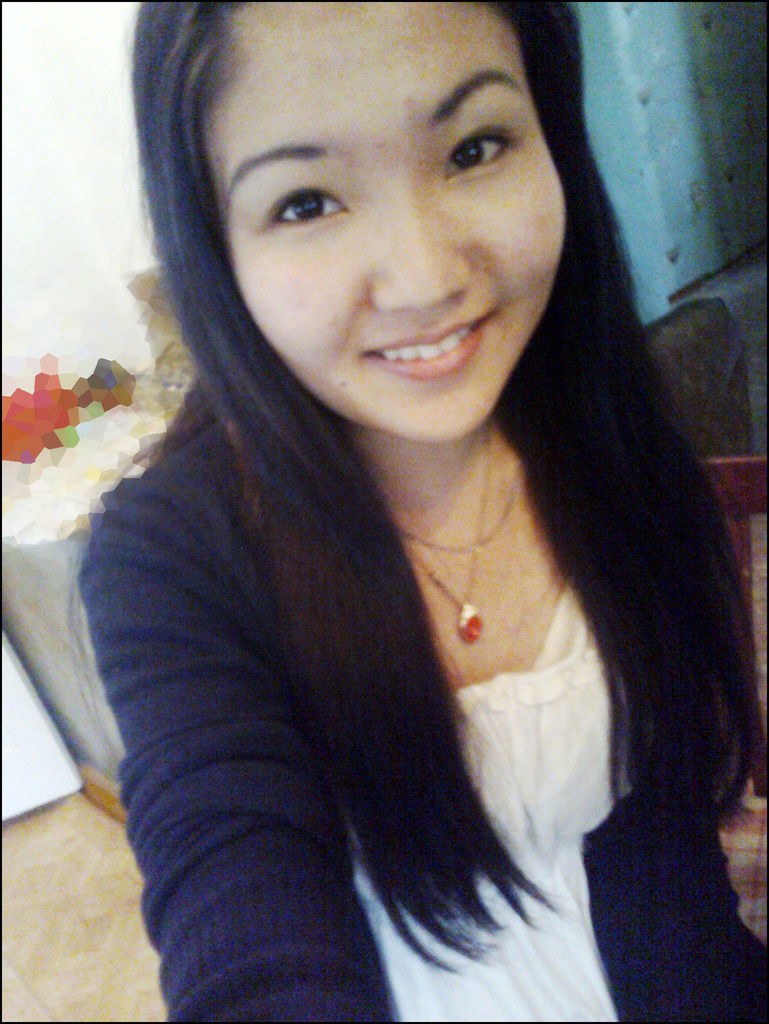 Гульназ Болатовна