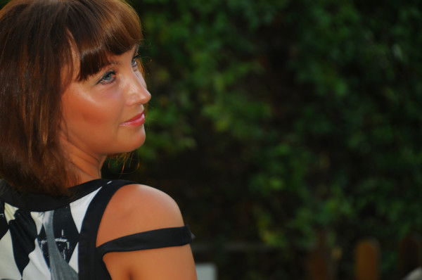 Елена Китаева