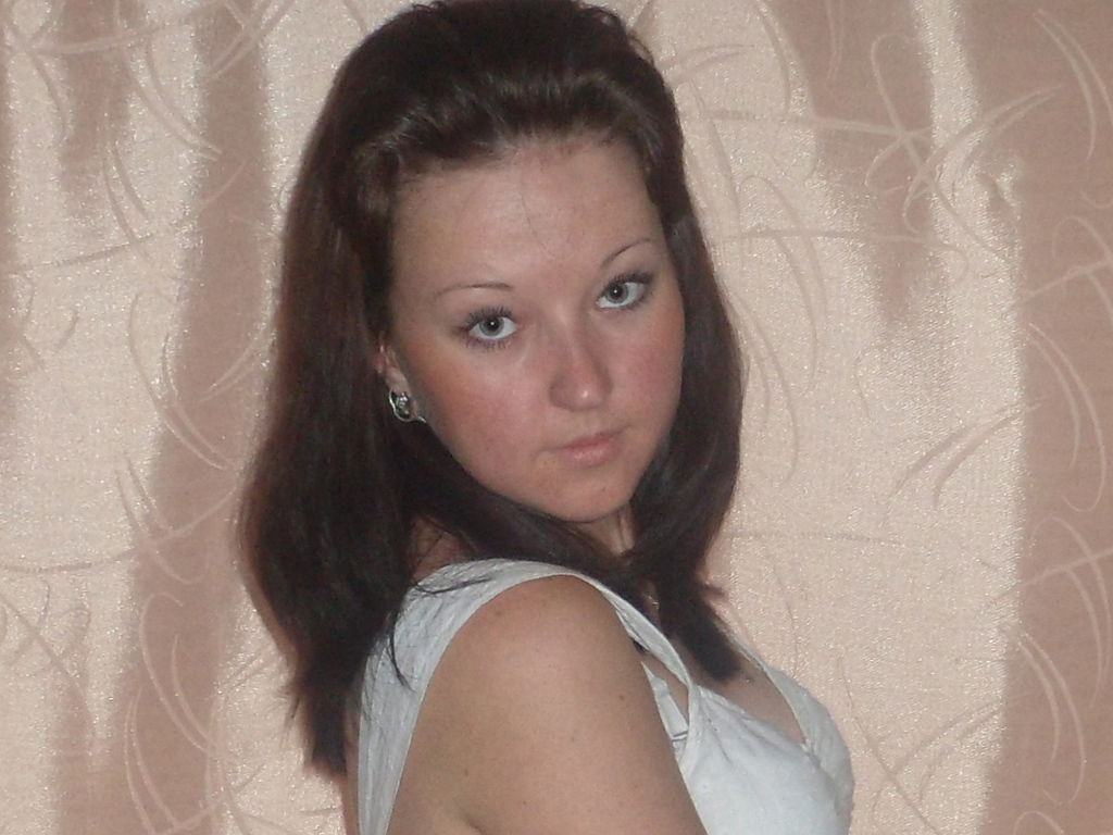 Яна Камаева