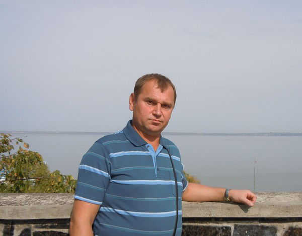 Сергей Павловский