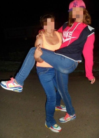 Диана Кипрова