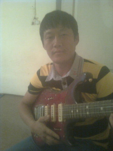 Азамат Мавланов