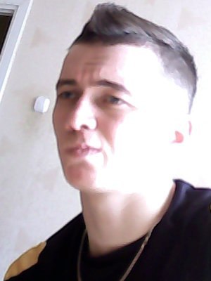 Виктор Берг