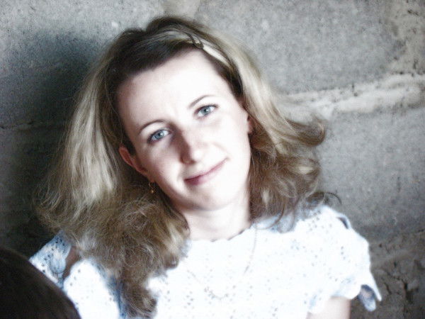 Екатерина Ермолаева