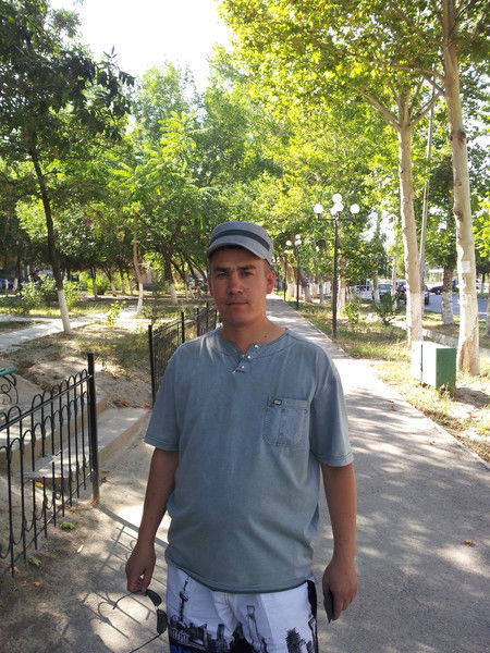 Аскар Алпысбаев