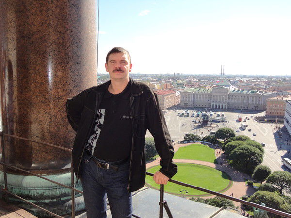 Иван Коптелов