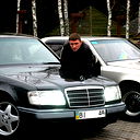 Валентин Обух