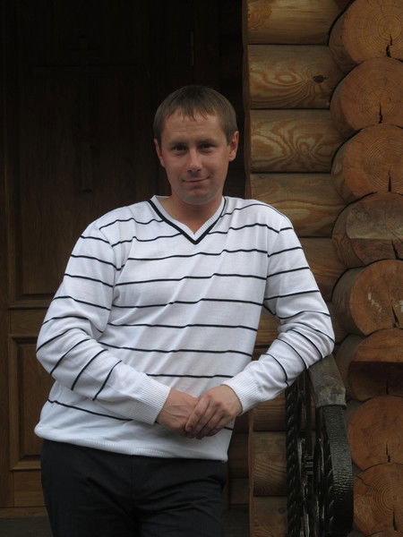 Виталий Котельников