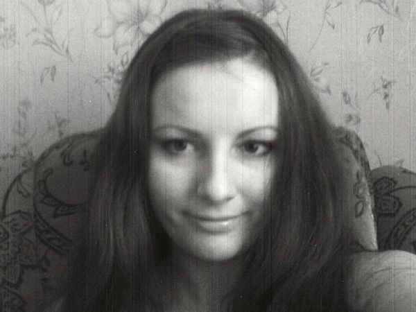 Наталья Шастова