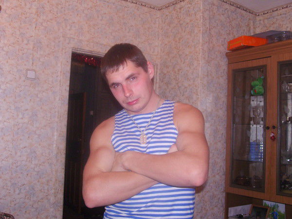 Сергей Логинов