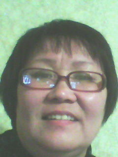 Евгения Тюрбеева