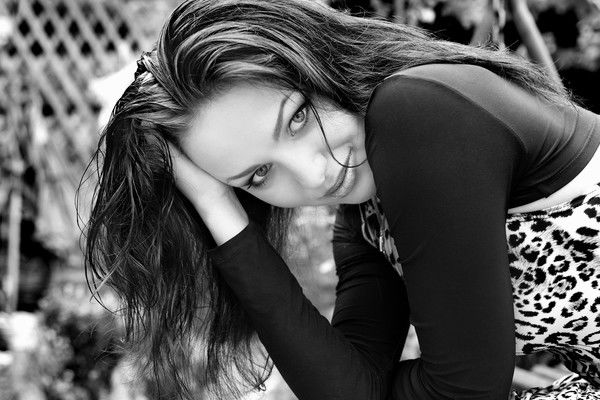 Светлана Березовская