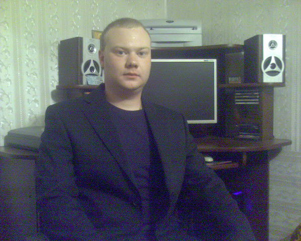 Станислав Распономарев