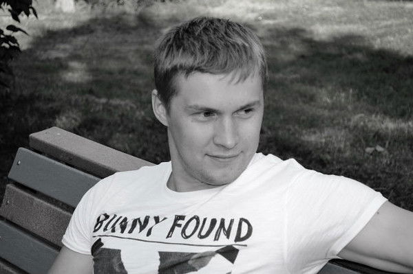 Александр Ш