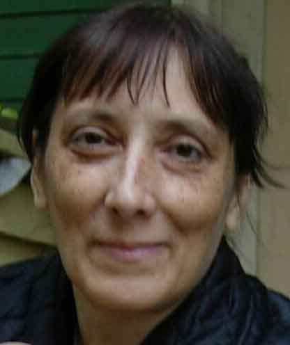 Татьяна Чеботарёва