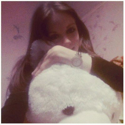 Катюшка Левина