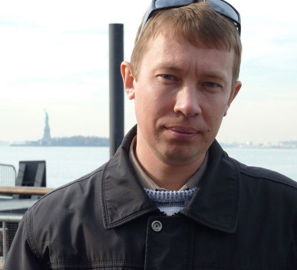 Владимир Елькин