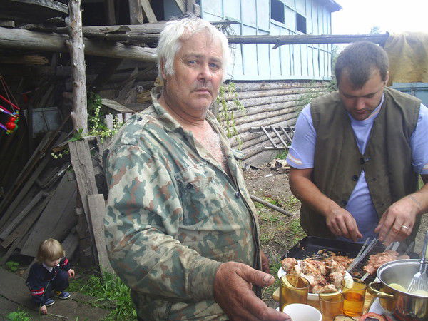 Александр Смирнов