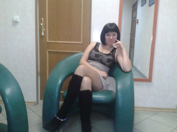 Алёна Низинская