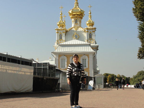 Татьяна Писаренко