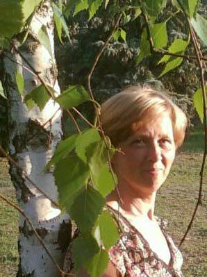 Юлия Корнилова