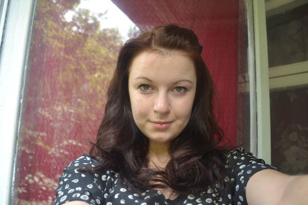 Даша Мищенко