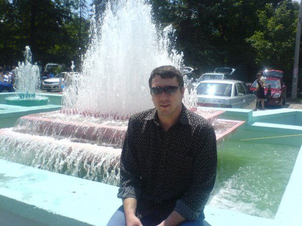 Иван Аверьянов