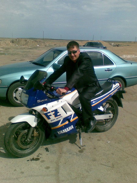 Александр Решетняк