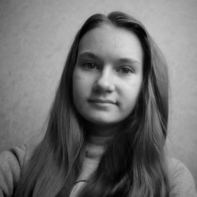 Кристина Волкова